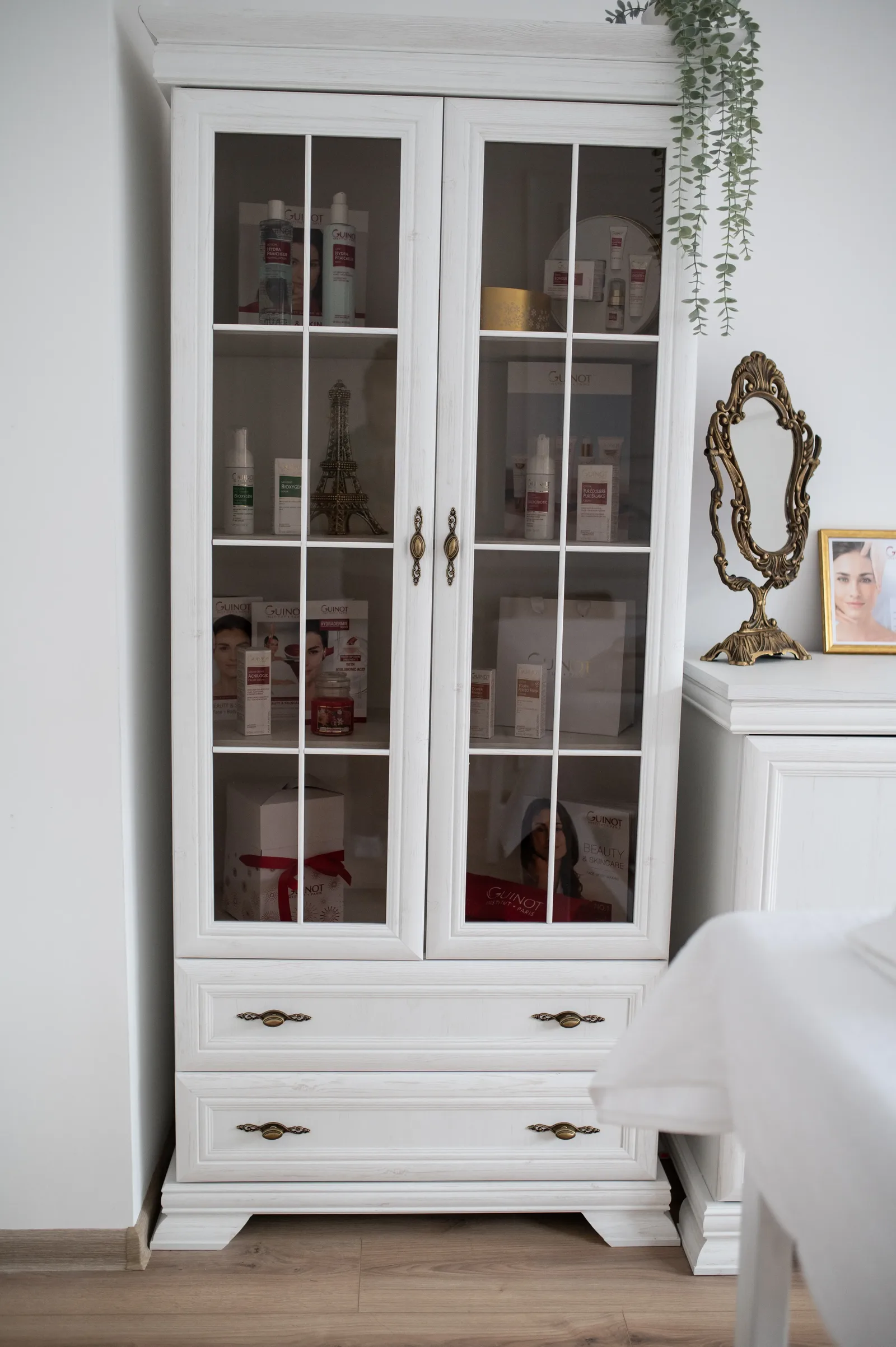 Guinot Selection u Lola Esthetic