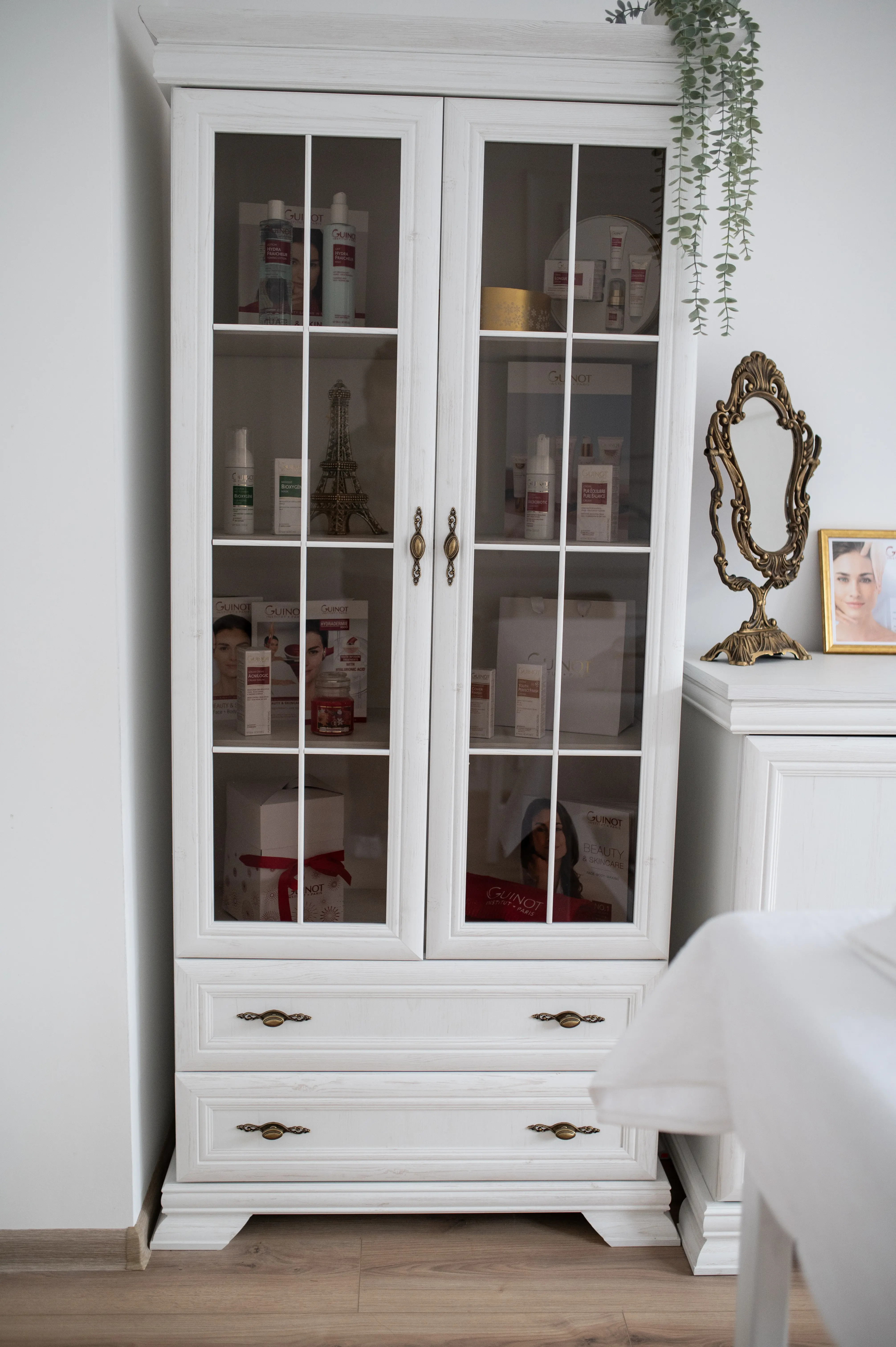 Guinot Selection u Lola Esthetic