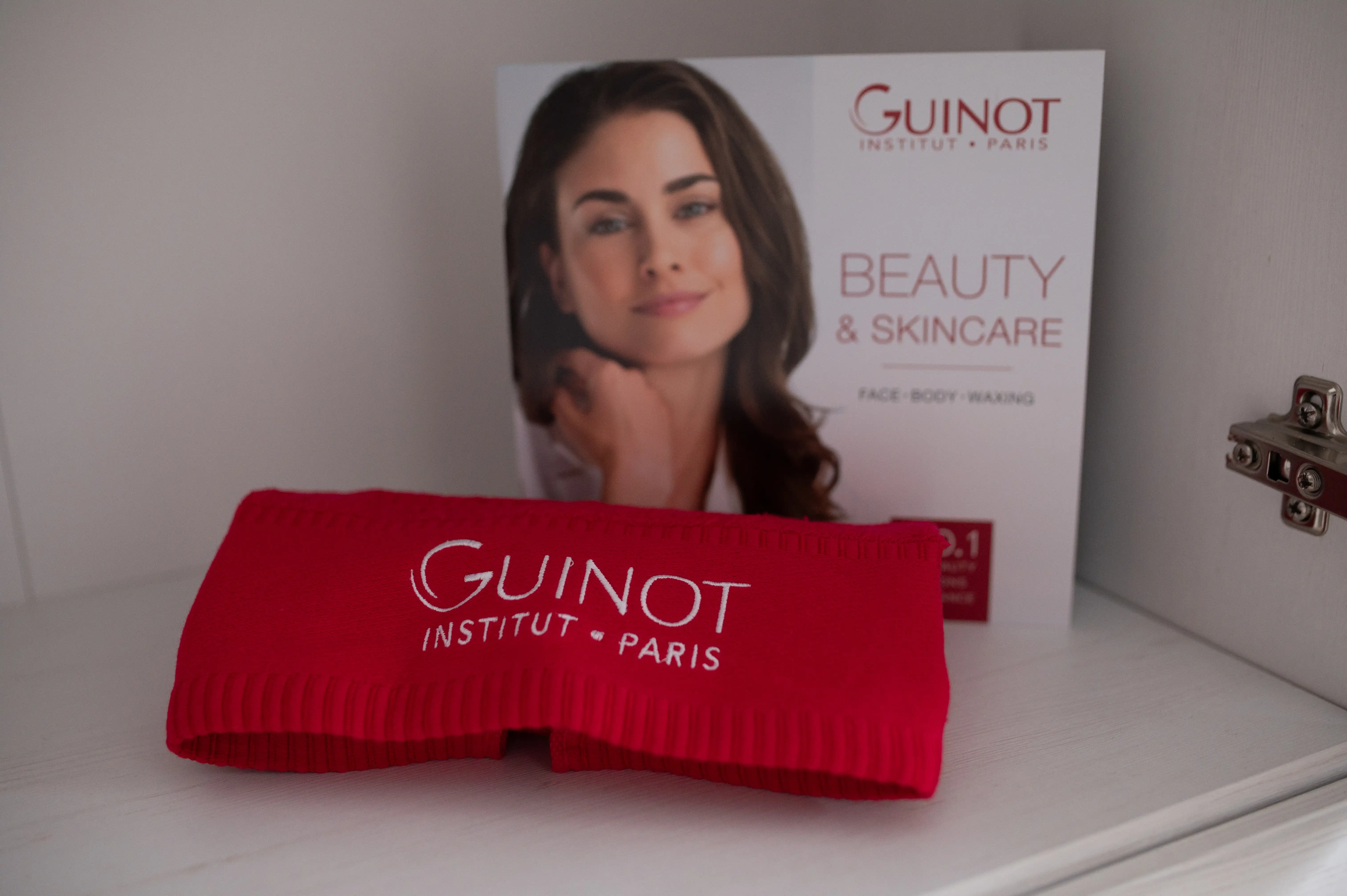 Guinot Paris profesionalna kozmetika