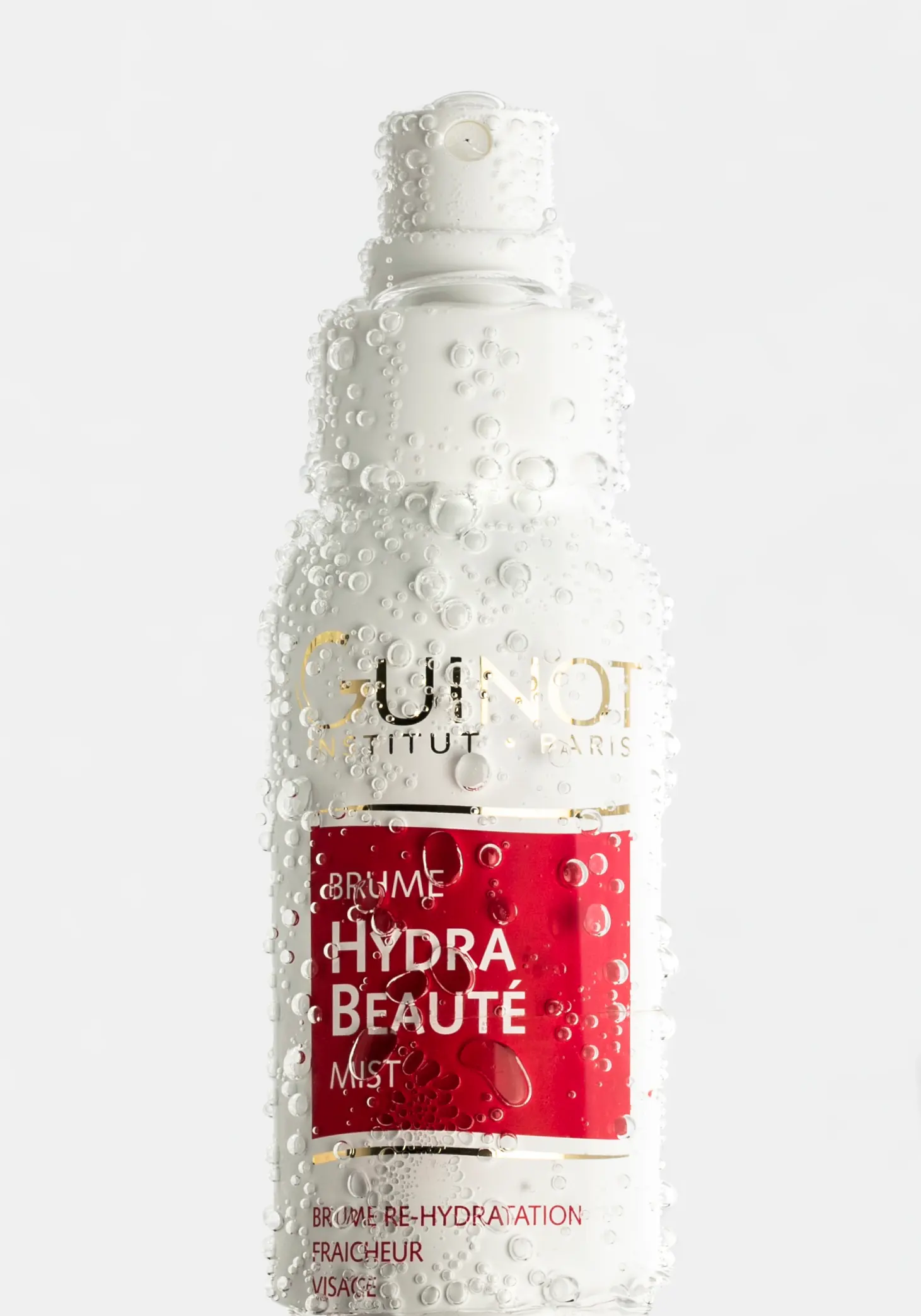 Guinot Tretmani Lica