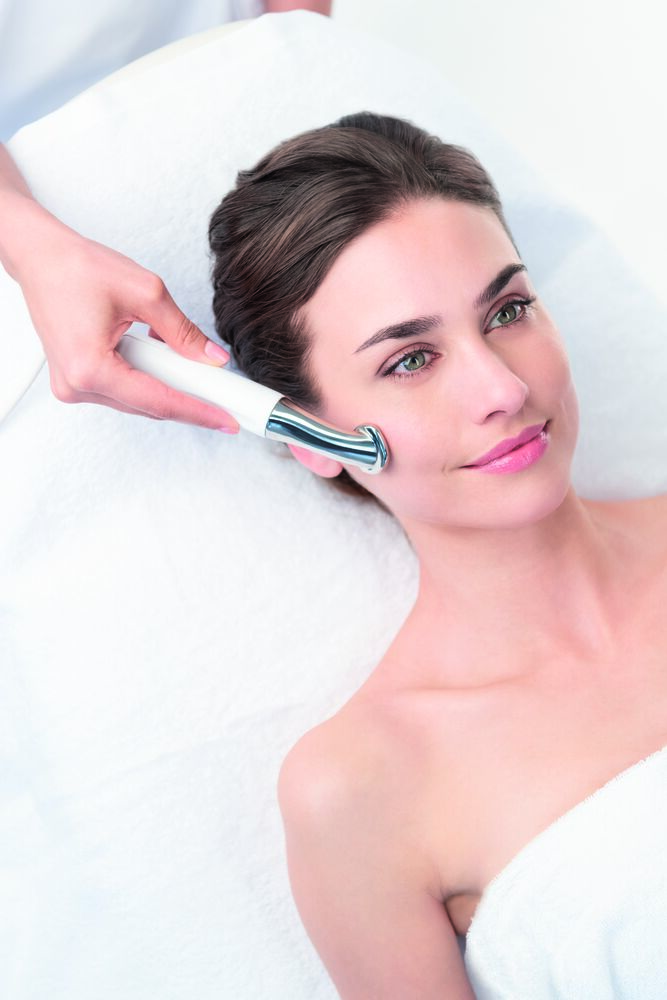 Guinot Hydra Lift - lifting tretman stimulacijom mišića