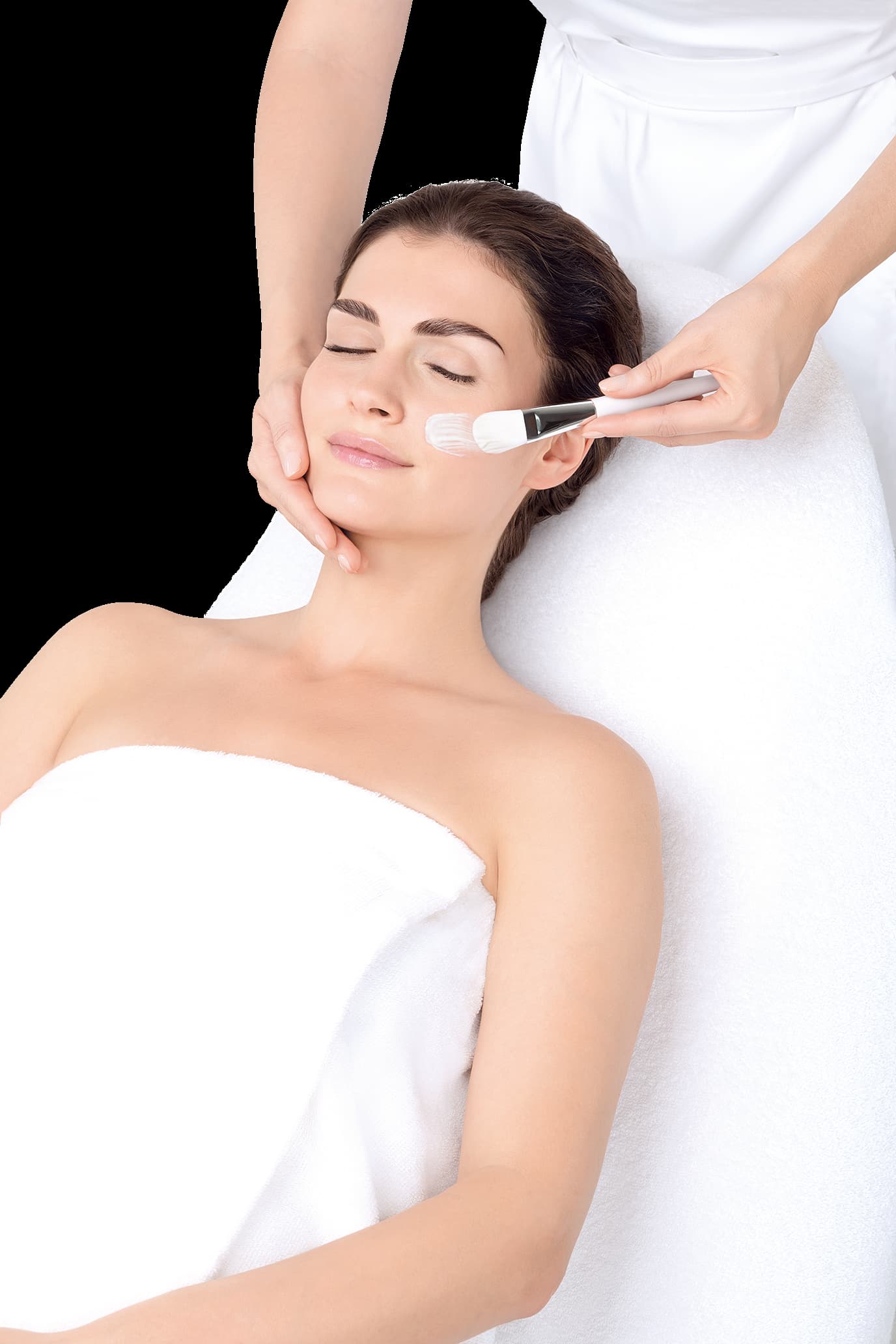 Guinot Hydra Peeling