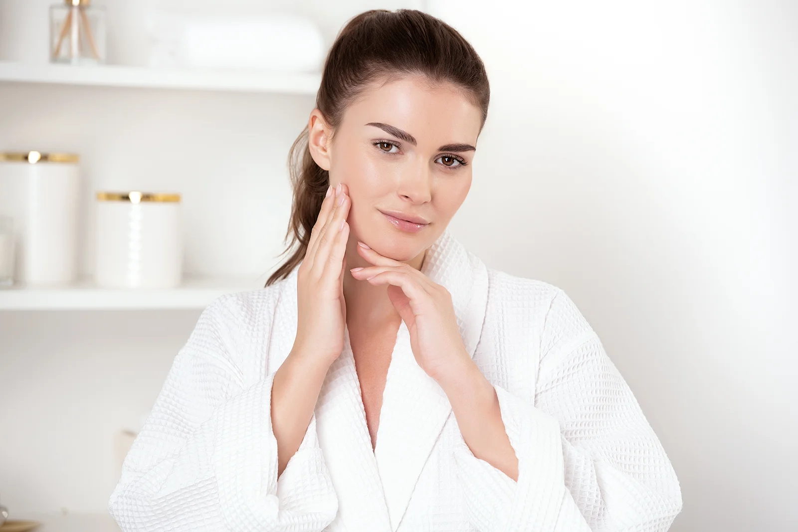 Guinot Tretmani Lica