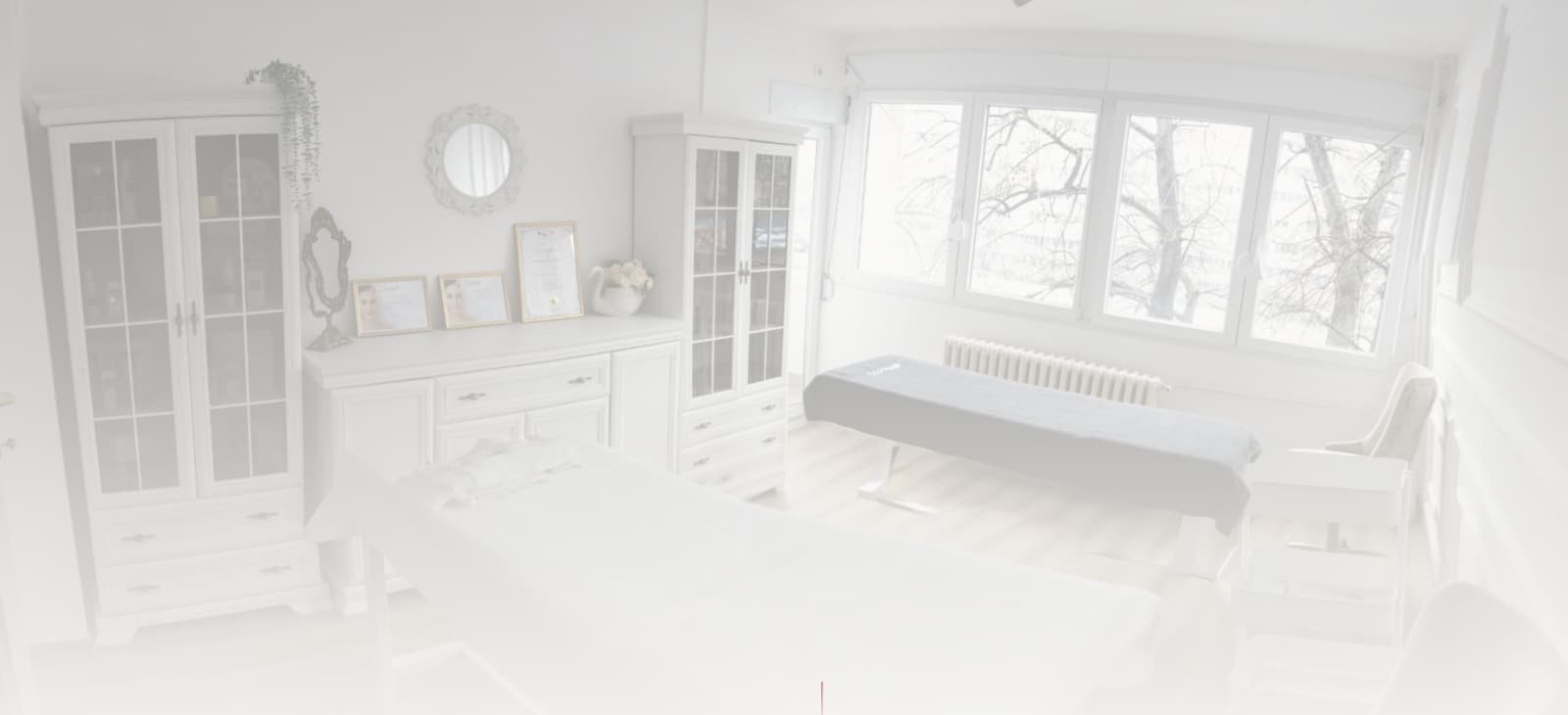 Laserska Epilacija Novi Beograd