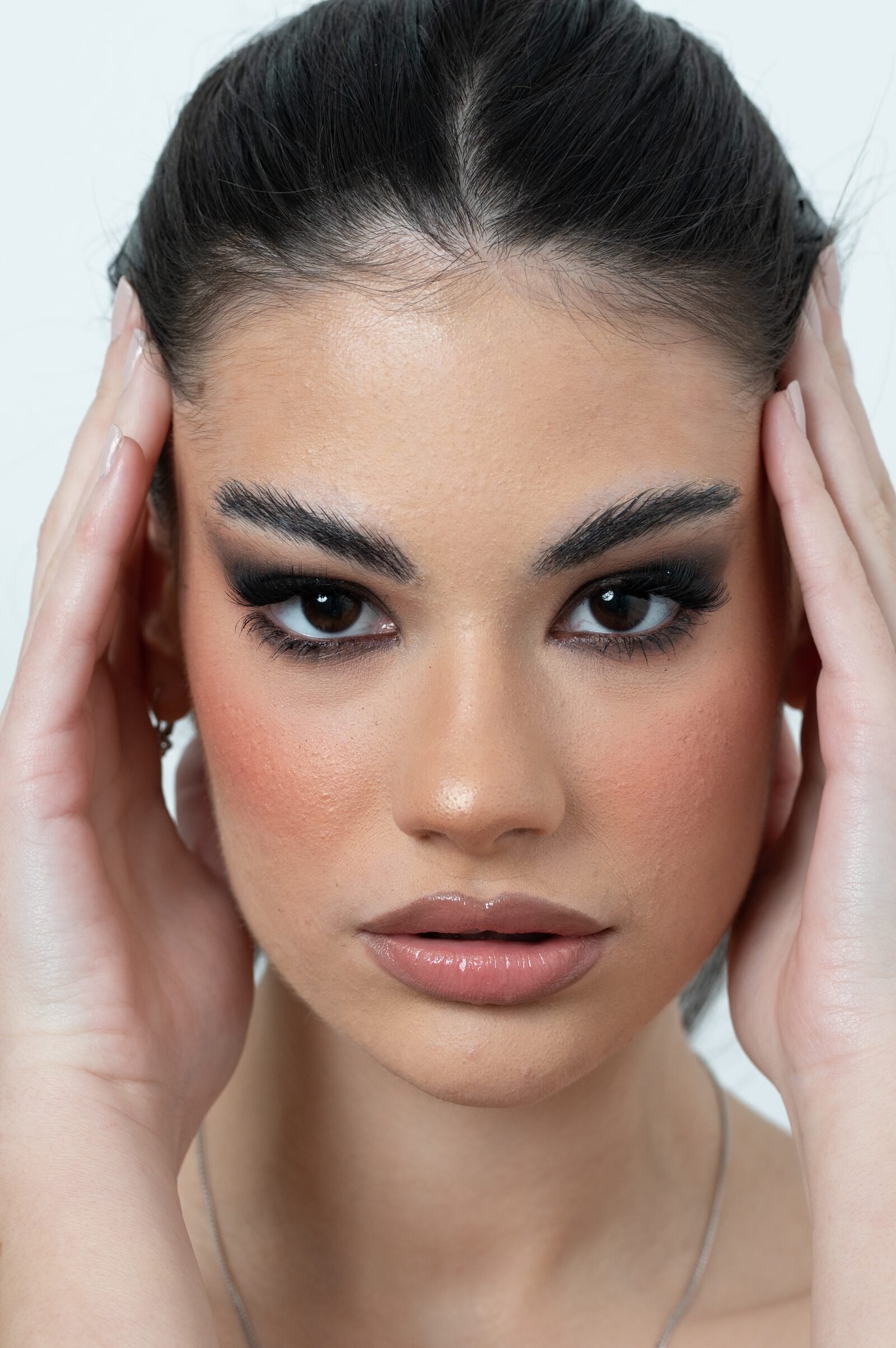 Profesionaslno Sminkanje Novi Beograd