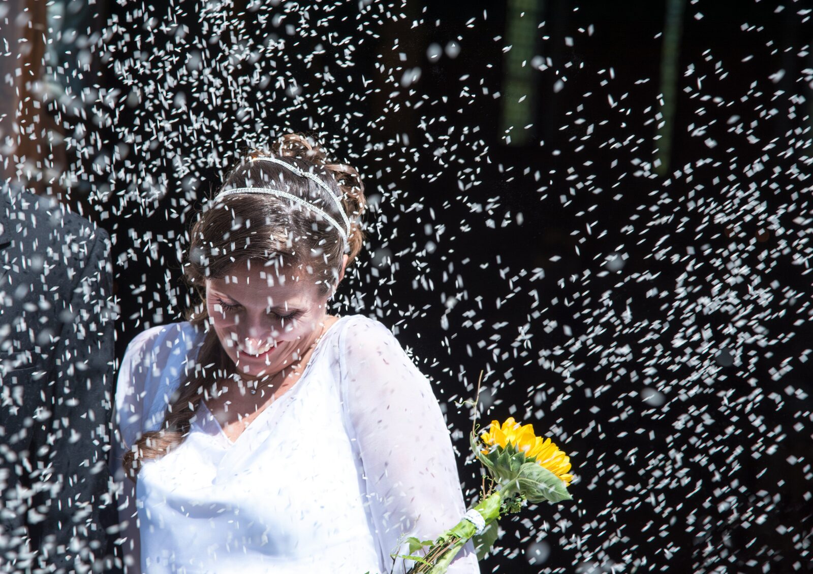 Spray tan pre venčanja – kada raditi tretman?