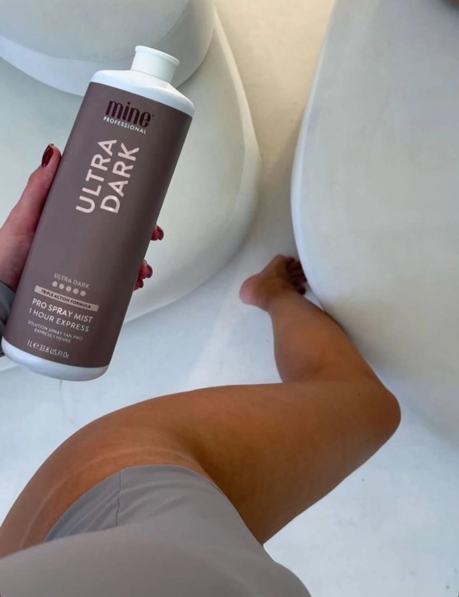 Spray tan Novi Beograd – kompletan vodič