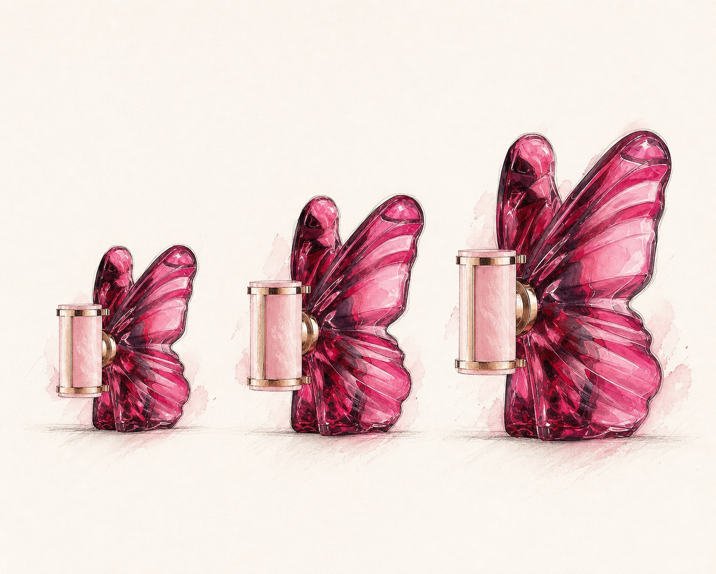 La Bomba Carolina Herrera kolekcija parfema