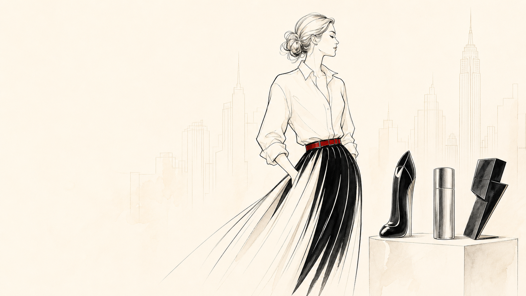 Carolina Herrera